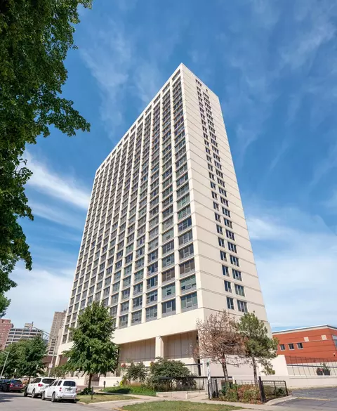 5201 S Cornell Ave #22A-B, Chicago, IL 60615
