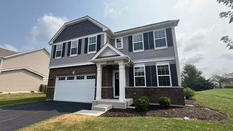 Exterior - 27008 Ashgate Xing, Plainfield, IL 60585 photo 2 of 6