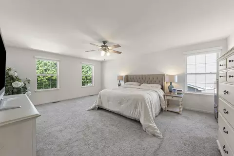 Bedroom - 27008 Ashgate Xing, Plainfield, IL 60585 photo 1 of 4