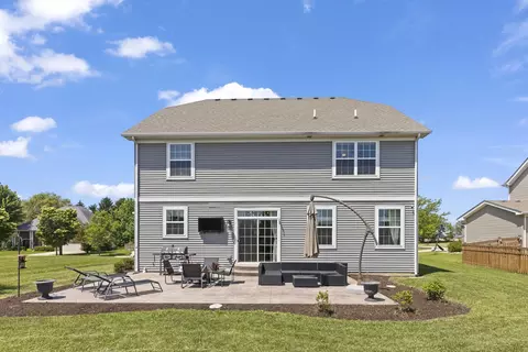 Exterior - 27008 Ashgate Xing, Plainfield, IL 60585 photo 4 of 6