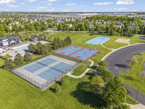 View/Area - 27008 Ashgate Xing, Plainfield, IL 60585 photo 8 of 16