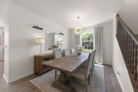Dining - 27008 Ashgate Xing, Plainfield, IL 60585 photo 1 of 2