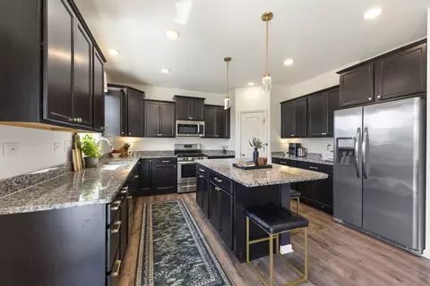 Kitchen - 27008 Ashgate Xing, Plainfield, IL 60585 photo 1 of 3