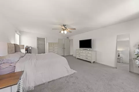 Bedroom - 27008 Ashgate Xing, Plainfield, IL 60585 photo 2 of 4