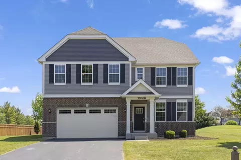 Exterior - 27008 Ashgate Xing, Plainfield, IL 60585 photo 3 of 6