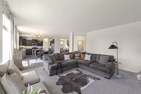 Living - 27008 Ashgate Xing, Plainfield, IL 60585 photo 1 of 4