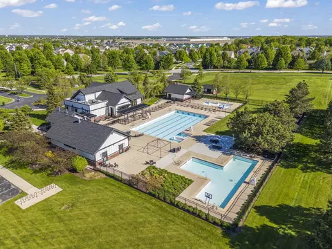 View/Area - 27008 Ashgate Xing, Plainfield, IL 60585 photo 6 of 16