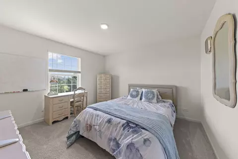 Bedroom - 27008 Ashgate Xing, Plainfield, IL 60585 photo 4 of 4