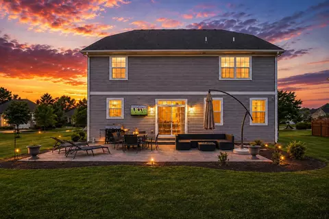 Exterior - 27008 Ashgate Xing, Plainfield, IL 60585 photo 6 of 6