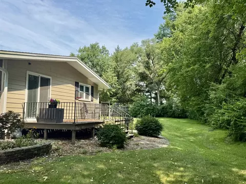 Exterior - 12 Yardley Dr, Spring Valley, IL 61362 photo 5 of 9