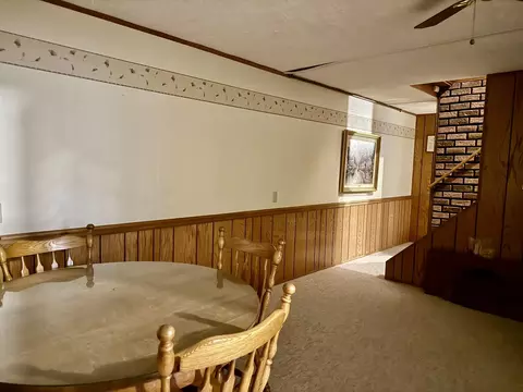 Dining - 12 Yardley Dr, Spring Valley, IL 61362 photo 3 of 4