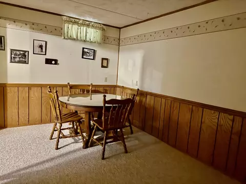 Dining - 12 Yardley Dr, Spring Valley, IL 61362 photo 4 of 4