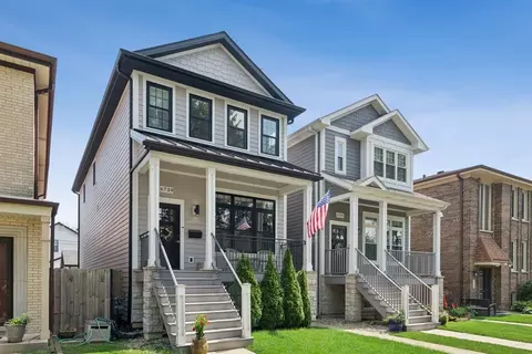 6739 N Oxford Ave, Chicago, IL 60631
