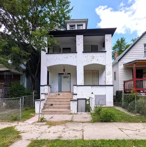 18 W 114th St, Chicago, IL 60628