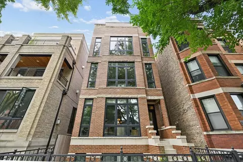2728 N Wayne Ave #2, Chicago, IL 60614