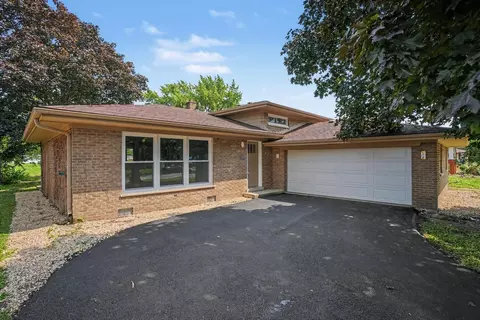 16721 School St, South Holland, IL 60473