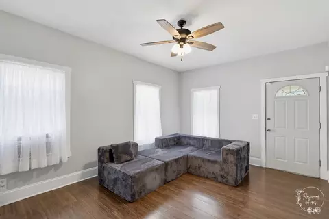 Living - 595 W Bridge St, Kankakee, IL 60901 photo 1 of 1