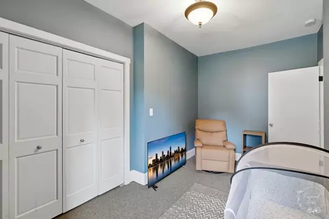 Bedroom - 595 W Bridge St, Kankakee, IL 60901 photo 2 of 2