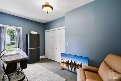 Bedroom - 595 W Bridge St, Kankakee, IL 60901 photo 1 of 2