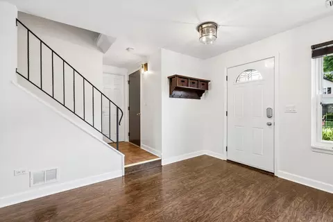 Entry Way - 93 Pine Cir, Cary, IL 60013 photo 1 of 2