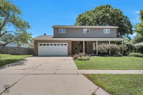 1007 Ranchwood Dr, Shorewood, IL 60404