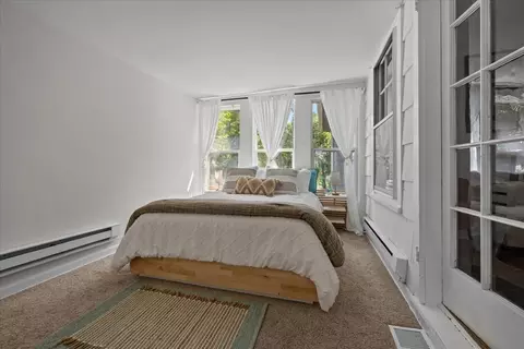 Bedroom - 262 Maple Hill Rd, Glencoe, IL 60022 photo 3 of 3