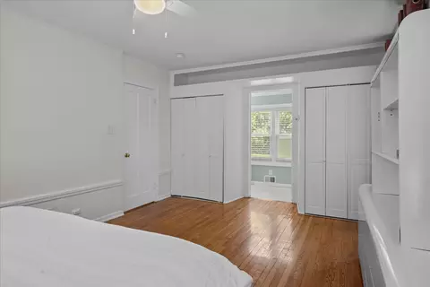 Bedroom - 262 Maple Hill Rd, Glencoe, IL 60022 photo 2 of 3