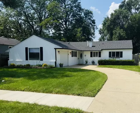 1354 Glengary Dr, Glendale Heights, IL 60139