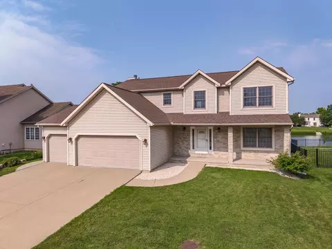 Exterior - 1219 Lodge Pole Ln, Normal, IL 61761 photo 1 of 4