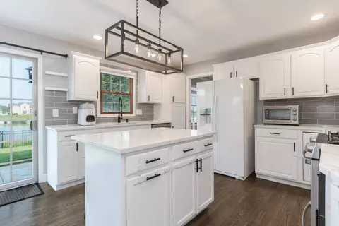 Kitchen - 1219 Lodge Pole Ln, Normal, IL 61761 photo 1 of 5