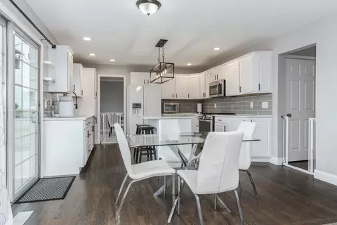 Kitchen - 1219 Lodge Pole Ln, Normal, IL 61761 photo 5 of 5