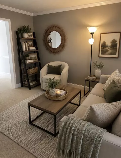 Living - 1219 Lodge Pole Ln, Normal, IL 61761 photo 1 of 3