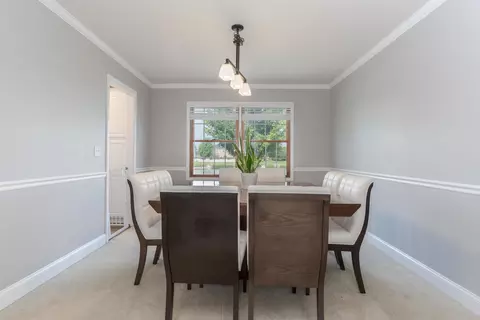 Dining - 1219 Lodge Pole Ln, Normal, IL 61761 photo 3 of 3