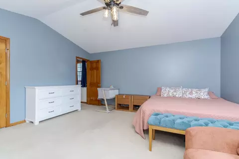 Bedroom - 1219 Lodge Pole Ln, Normal, IL 61761 photo 1 of 9