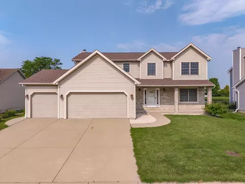 Exterior - 1219 Lodge Pole Ln, Normal, IL 61761 photo 4 of 4