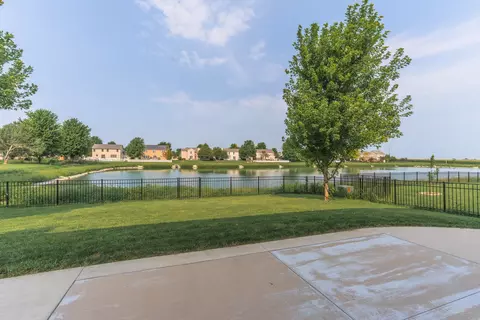 Exterior - 1219 Lodge Pole Ln, Normal, IL 61761 photo 3 of 4