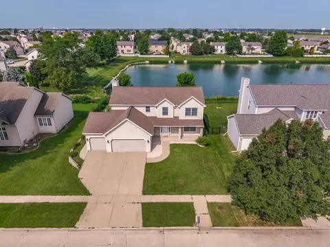View/Area - 1219 Lodge Pole Ln, Normal, IL 61761 photo 2 of 4
