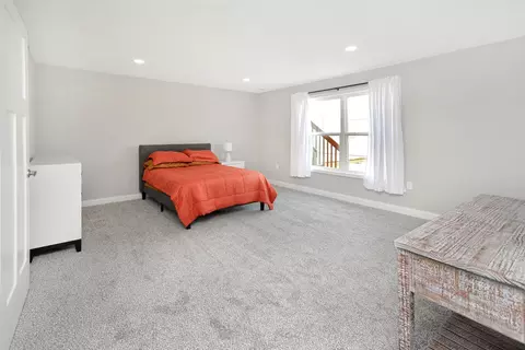 Bedroom - 17 Fedor Cir, Bloomington, IL 61705 photo 6 of 6