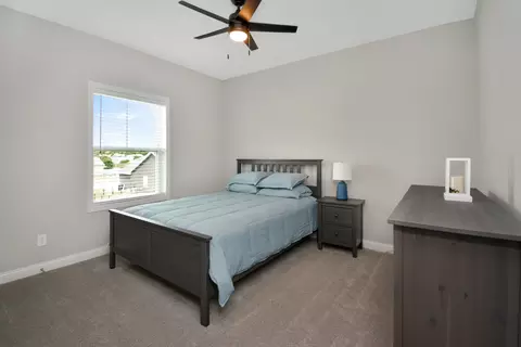 Bedroom - 17 Fedor Cir, Bloomington, IL 61705 photo 3 of 6
