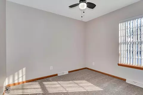 Bedroom - 23336 S Kings Rd, Steger, IL 60475 photo 3 of 6