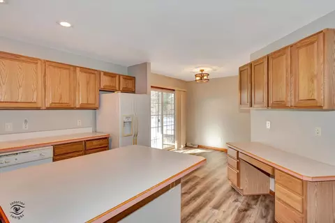 Kitchen - 23336 S Kings Rd, Steger, IL 60475 photo 3 of 3