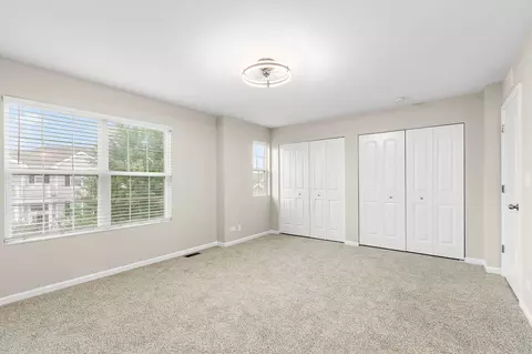 Bedroom - 1753 Ruby Dr, Pingree Grove, IL 60140 photo 2 of 5