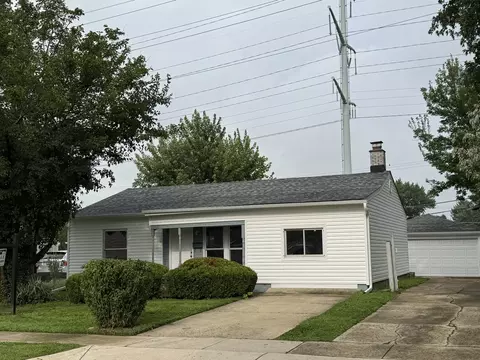 205 Linden Ave, Romeoville, IL 60446