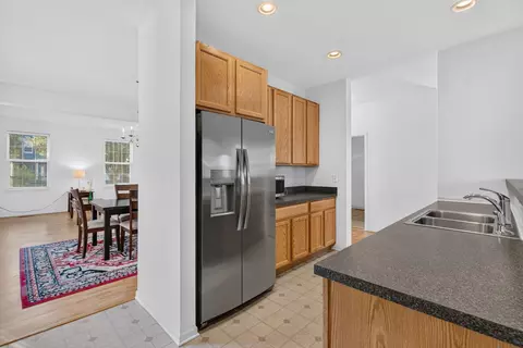 Kitchen - 3020 Chalkstone Ave, Elgin, IL 60124 photo 1 of 6