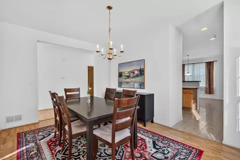 Dining - 3020 Chalkstone Ave, Elgin, IL 60124 photo 2 of 3