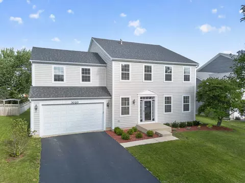 Exterior - 3020 Chalkstone Ave, Elgin, IL 60124 photo 3 of 8