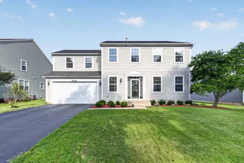 Exterior - 3020 Chalkstone Ave, Elgin, IL 60124 photo 2 of 8
