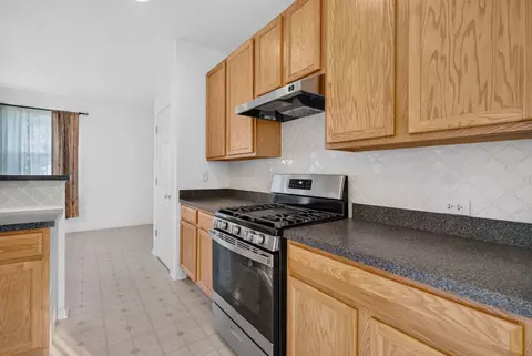 Kitchen - 3020 Chalkstone Ave, Elgin, IL 60124 photo 3 of 6