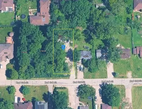 17 W230 Red Oak St, Bensenville, IL 60106