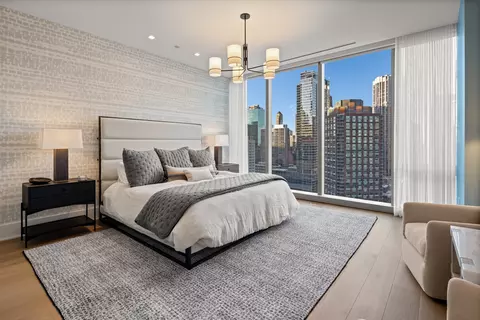 Bedroom - 363 E Wacker Dr #1906, Chicago, IL 60601 photo 1 of 4